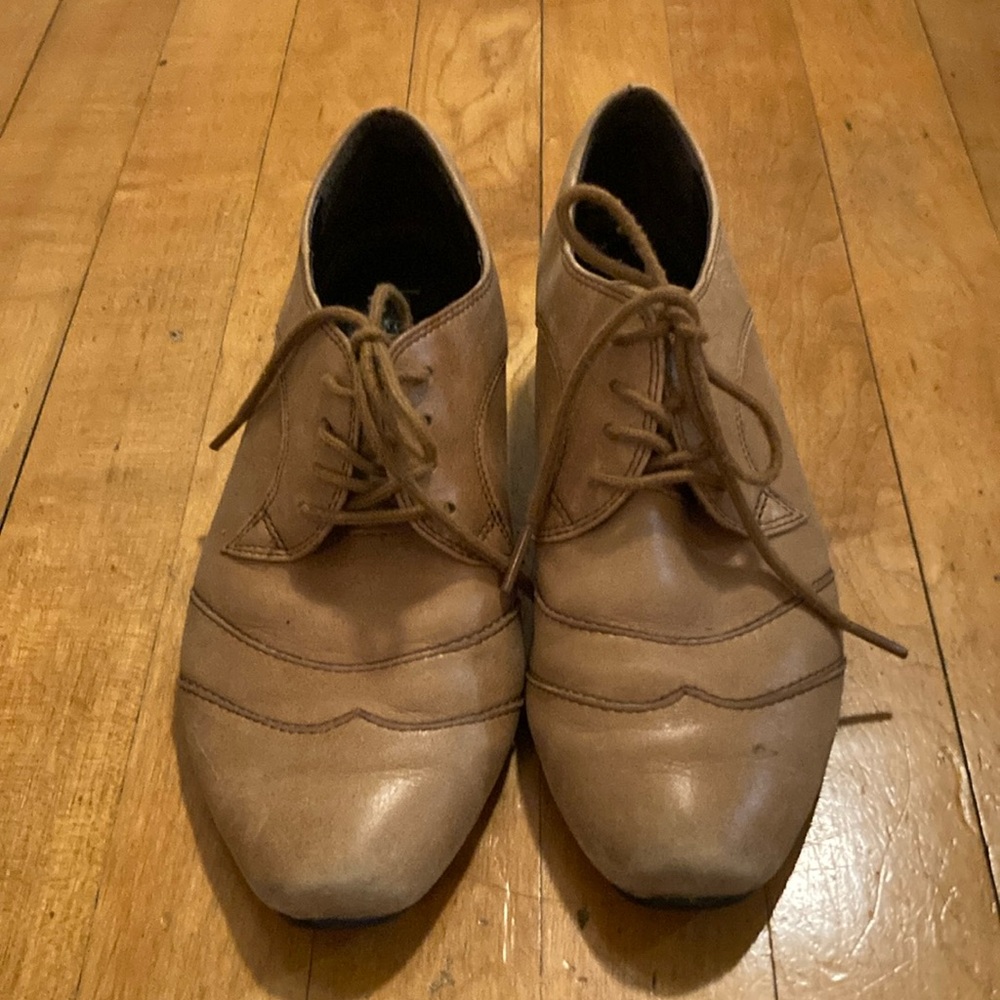 Joseph Seibel shoes